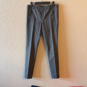 Club Monaco Charcoal Dress Pants
